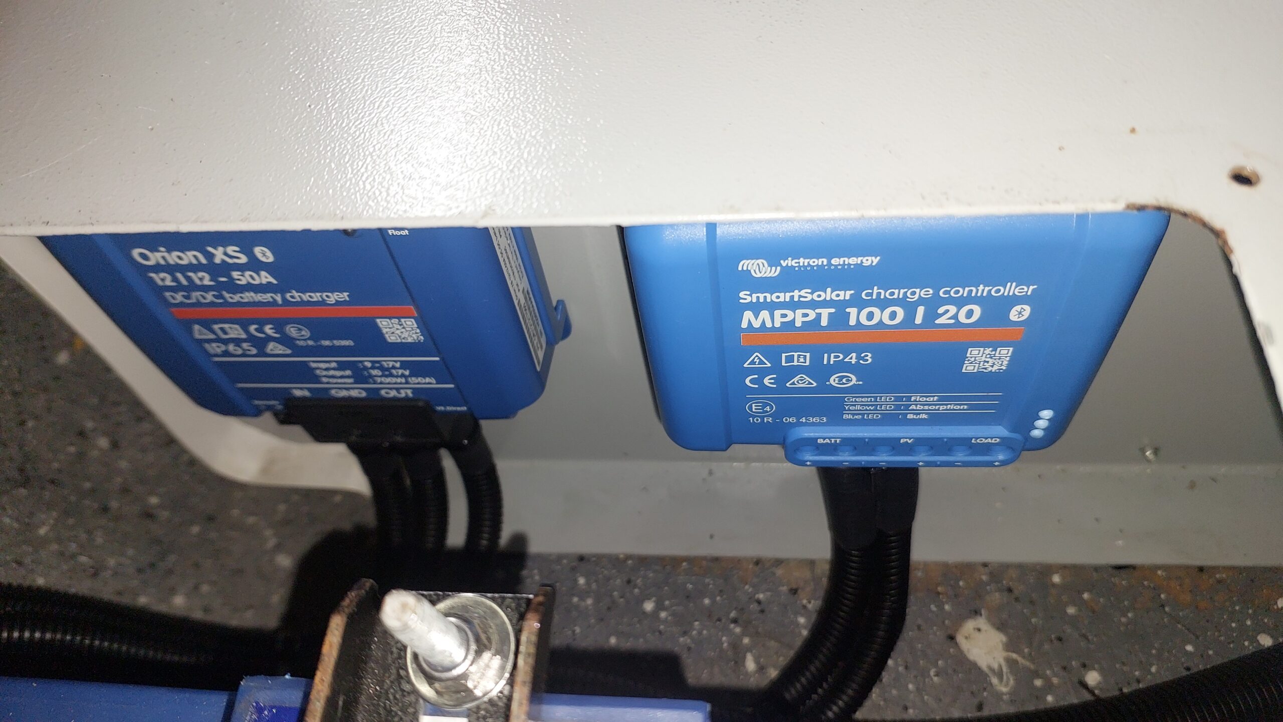 ECHO TRAILER 12V UPGRADE - Image 12