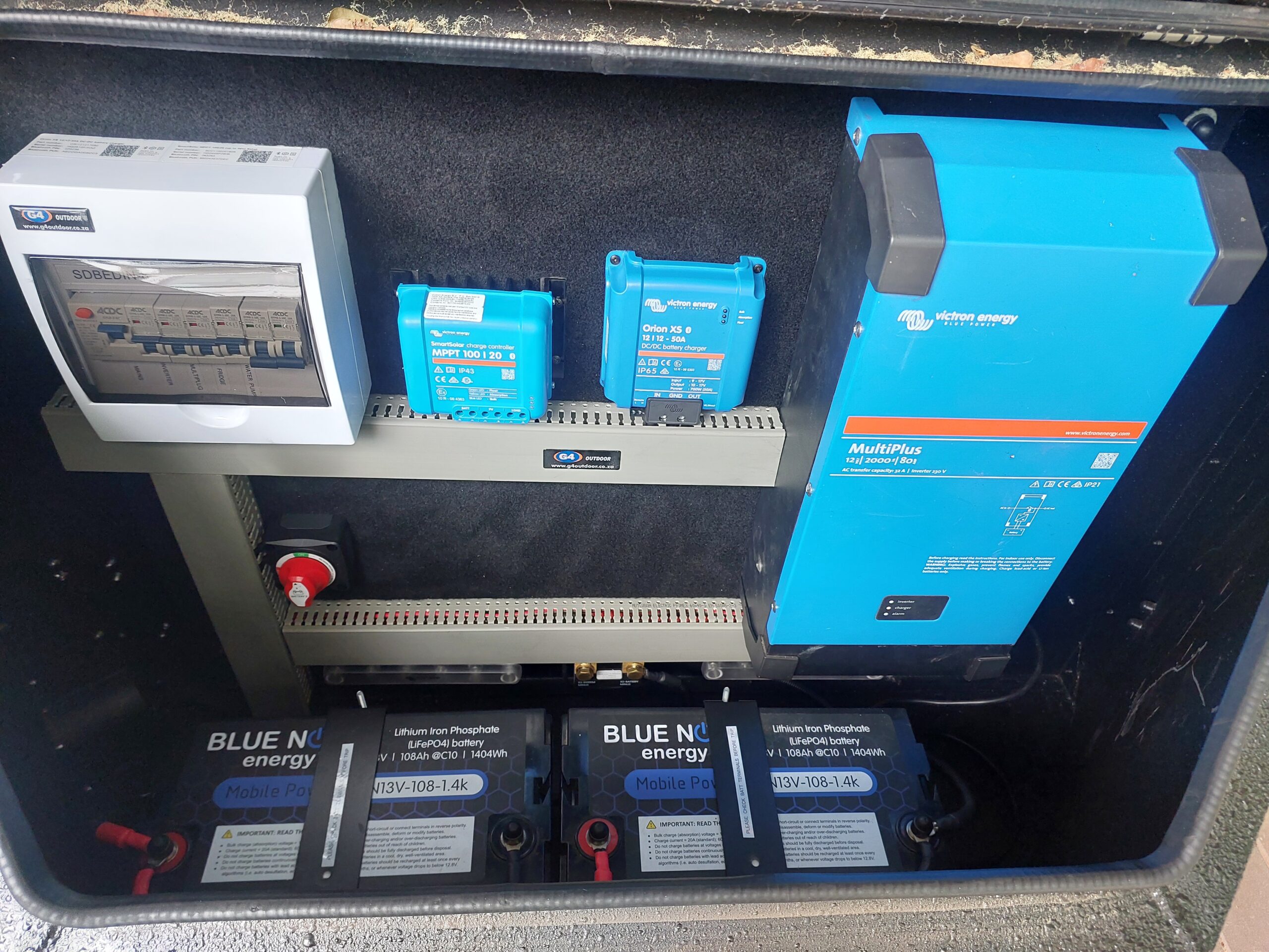 ALU STAR 12V UPGRADE - Image 19