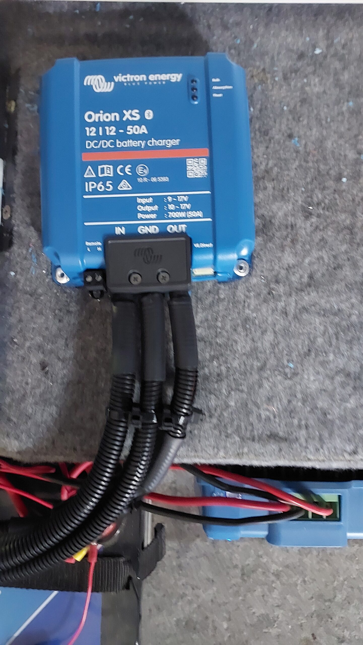 XPEDITIONPOD 12V UPGRADE - Image 3