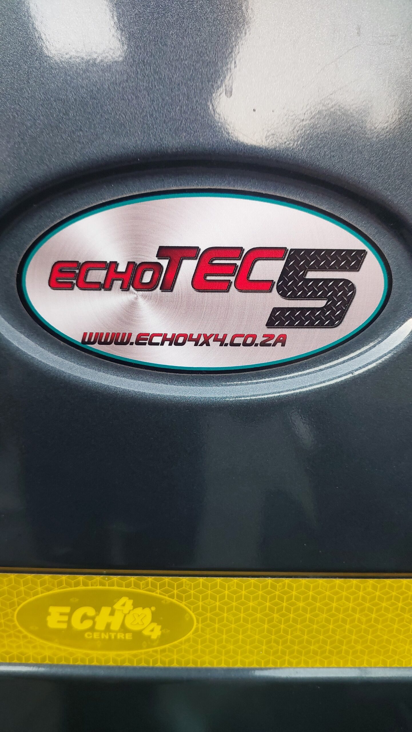 ECHO 5 TRAILER 12V UPGRADE - Image 7